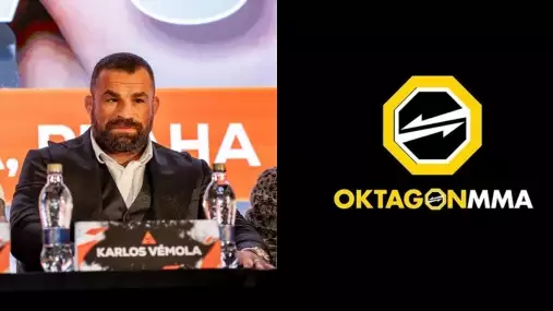 Nikdy se mi to nepovedlo! Vémola odhalil, co mu OKTAGON nedokázal splnit!