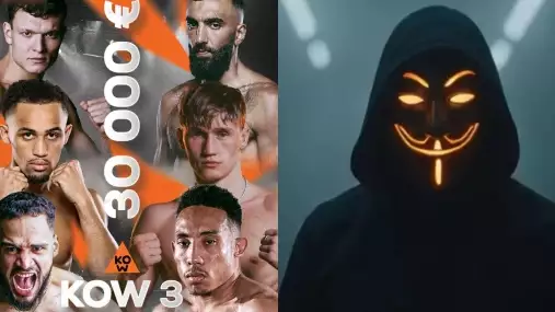 Jak vypadá finálová karta KO Warriors? Organizace získala významného ambasadora