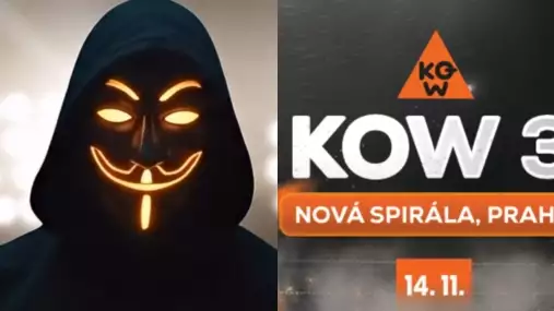 Šampion BKFC je ze hry! Kdo dostane titulovou šanci na turnaji KO Warriors?