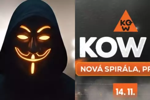 Šampion BKFC je ze hry! Kdo dostane titulovou šanci na turnaji KO Warriors?