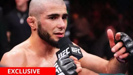 Talentovaný Mokaev má před sebou těžký zápas! Poté návrat do UFC?