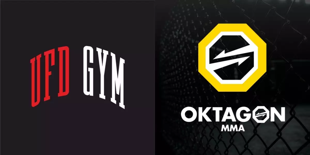 Vždy jsme OKTAGON podporovali! Německý UFD gym vydal prohlášení k situaci s FNC