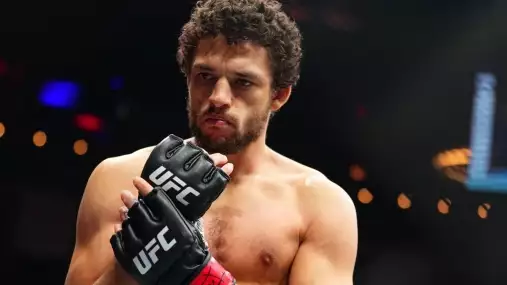 Nenáviděný Rock po další UFC prohře ukázal na zvláštního soupeře