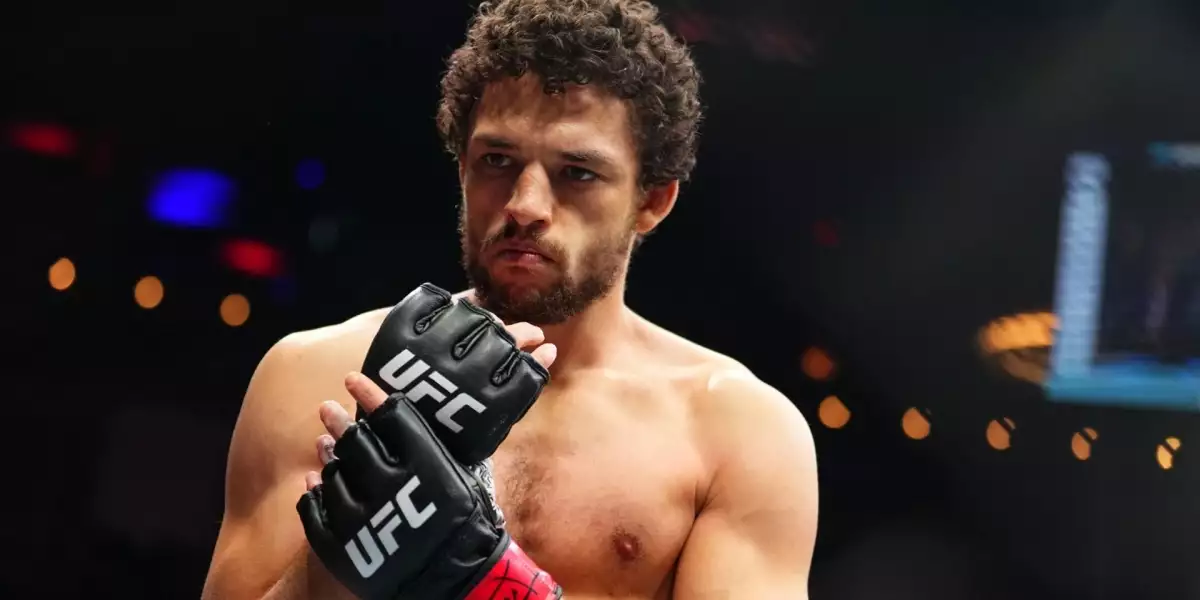 Nenáviděný Rock po další UFC prohře ukázal na zvláštního soupeře