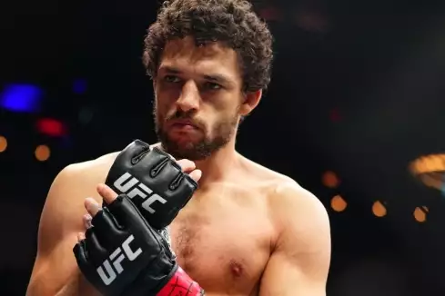 Nenáviděný Rock po další UFC prohře ukázal na zvláštního soupeře