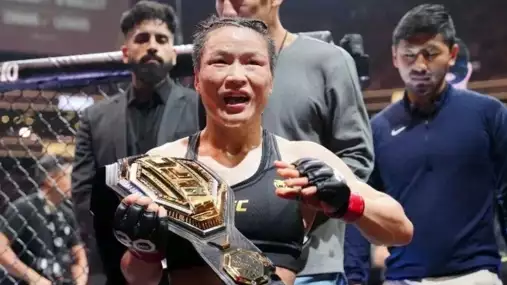 Kdo se utká o uvolněný titul? Weili Zhang vydala první prohlášení