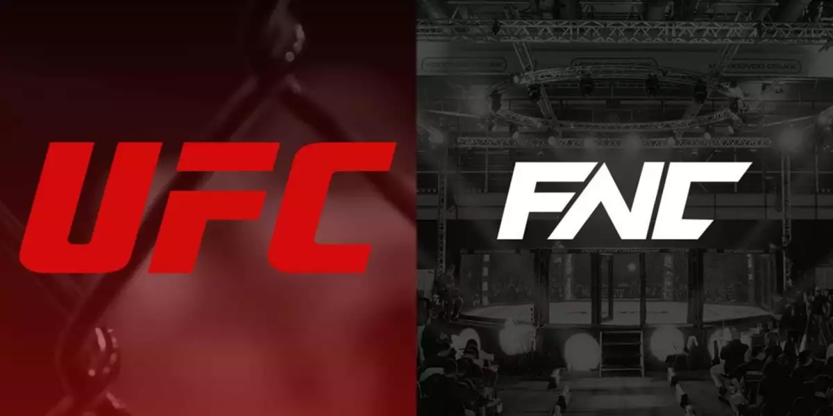Nečekaná posila! Organizace FNC ulovila kontroverzního veterána UFC