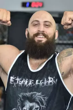 Můj oheň zdaleka nevyhasl! Michal Martínek reaguje na další KSW vítězství