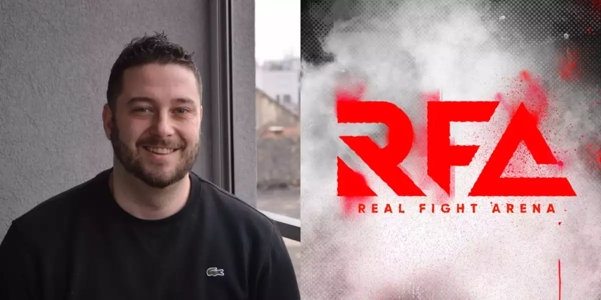 RFA chystá bombu! Na unikátním turnaji se mají střetnout známí rapeři