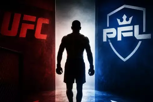 Vedení UFC ho nechtělo! Talentovaný zápasník nyní podepsal s PFL