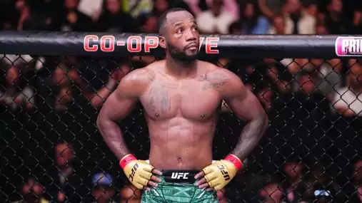 UFC ho nešetří! Bývalého šampiona Edwardse čeká mašina na KO