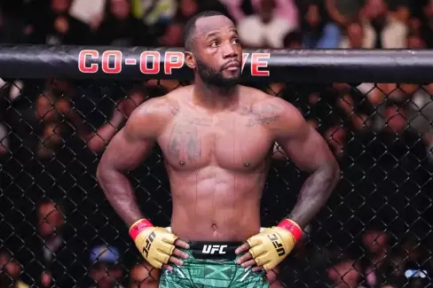UFC ho nešetří! Bývalého šampiona Edwardse čeká mašina na KO
