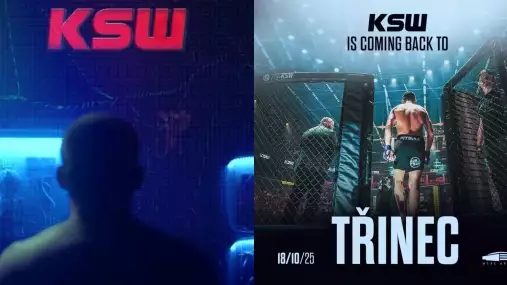 VIDEO: KSW už promo nepodceňuje! Machmudov si vybral nejtěžší obtížnost