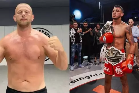 Návrat slovenské legendy a Sivákův nejtěžší soupeř! Kde a jak sledovat RFA 24?