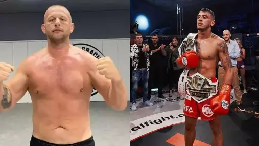 Návrat slovenské legendy a Sivákův nejtěžší soupeř! Kde a jak sledovat RFA 24?