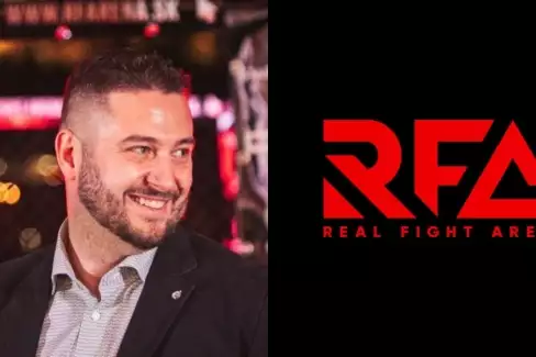 Přepíšeme historii! Organizace RFA hlásí další nečekanou expanzi