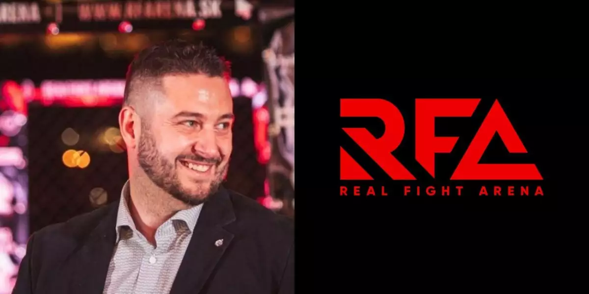 Přepíšeme historii! Organizace RFA hlásí další nečekanou expanzi