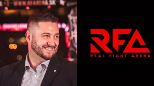 Přepíšeme historii! Organizace RFA hlásí další nečekanou expanzi