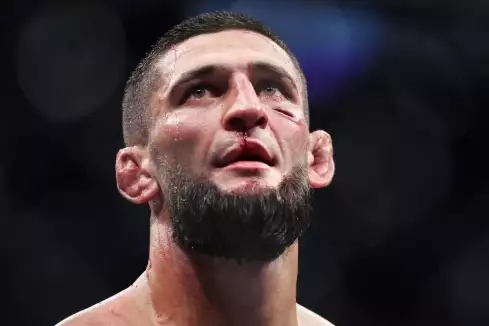 Nedává to smysl? Chimaev odmítl výzvu od olympijského šampiona!