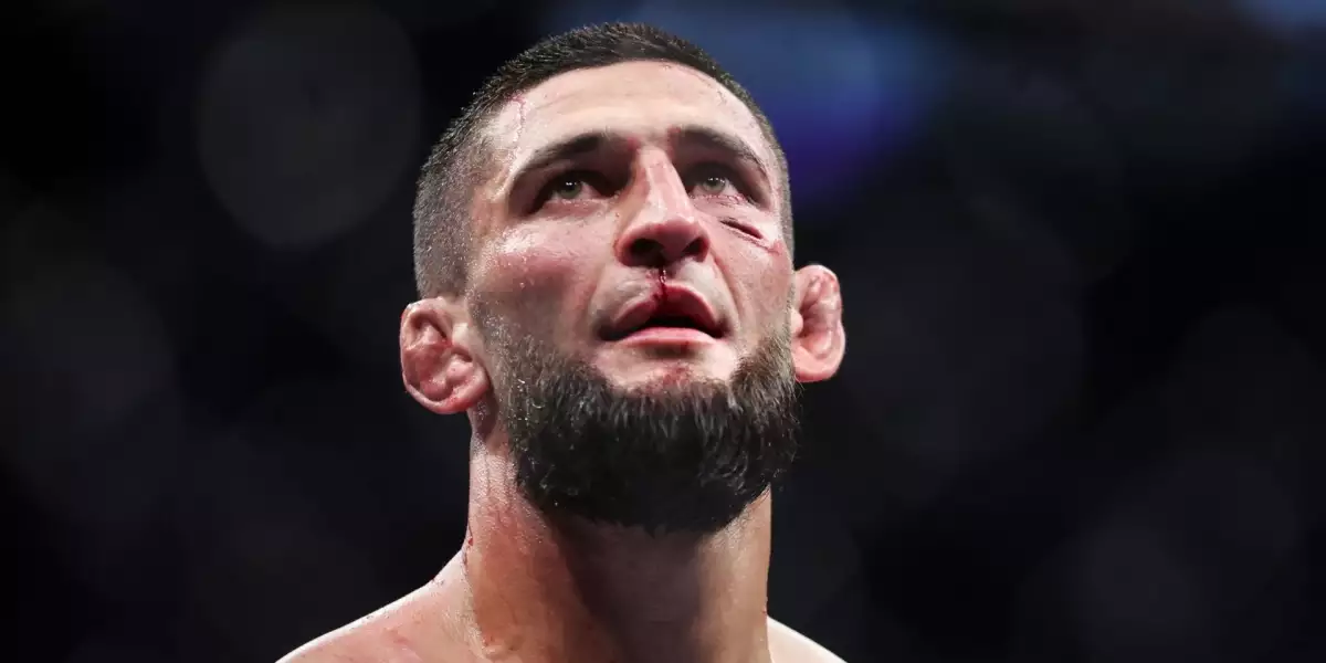 Nedává to smysl? Chimaev odmítl výzvu od olympijského šampiona!