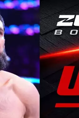 Chimaev v boxerské organizaci Zuffa? Už si vyhlédl slavného soupeře