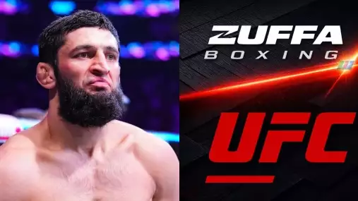 Chimaev v boxerské organizaci Zuffa? Už si vyhlédl slavného soupeře