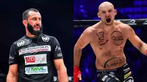 Konec kariéry? Legendární Mamed Khalidov na další titul nedosáhl!