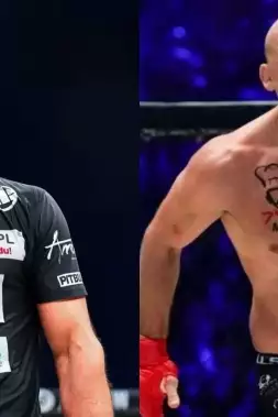 Konec kariéry? Legendární Mamed Khalidov na další titul nedosáhl!