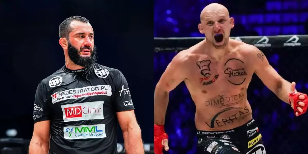 Konec kariéry? Legendární Mamed Khalidov na další titul nedosáhl!