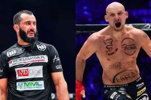 Konec kariéry? Legendární Mamed Khalidov na další titul nedosáhl!