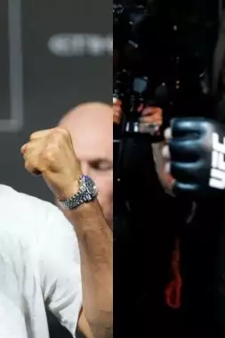 Souboj šampionů Chimaev vs Pereira? Ten zápas bych nevzal!