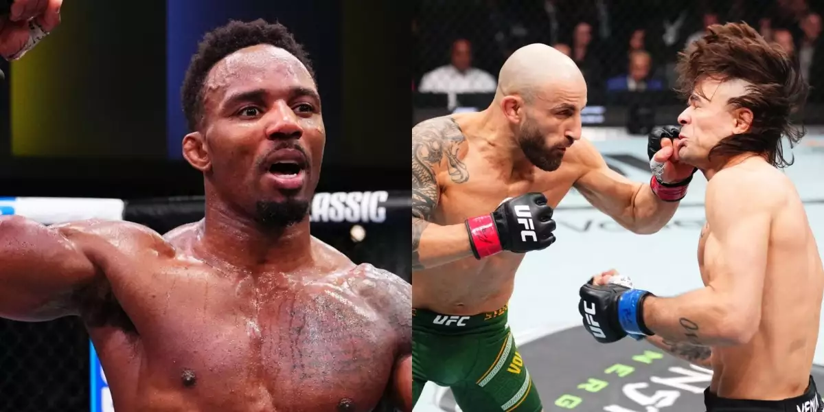 Zákulisní politika? Murphy reaguje na titulovou odvetu Volkanovski vs Lopes 2