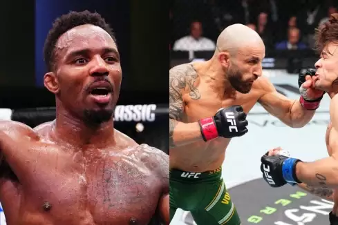 Zákulisní politika? Murphy reaguje na titulovou odvetu Volkanovski vs Lopes 2