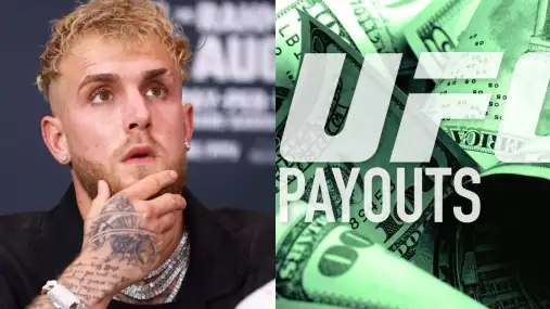 Paul pálí do UFC skrz výplaty, ale jeho společnost 