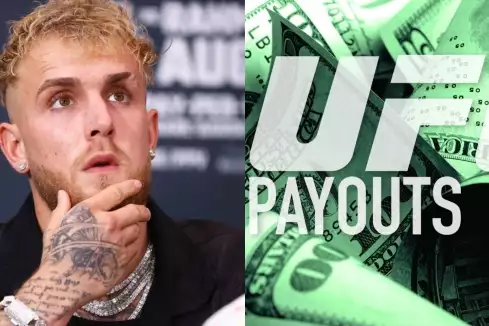 Paul pálí do UFC skrz výplaty, ale jeho společnost 