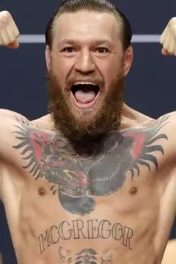 UFC 329 - Vážení: Návrat Conora McGregora je tu! Jak si vedl na váze?