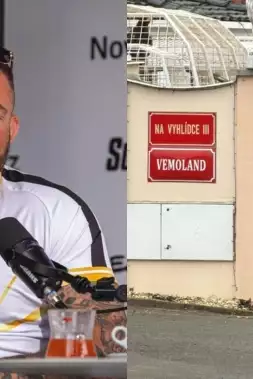 Karlos Vémola promluvil o policejním zásahu! Odposlechy, zabavené věci a velké zklamání