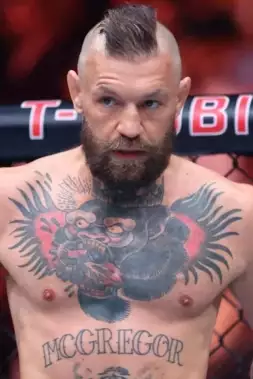 McGregor dostal recept na další titul! Musel by však podstoupit zásadní změnu