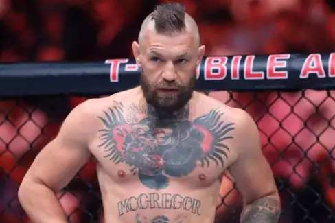 McGregor dostal recept na další titul! Musel by však podstoupit zásadní změnu