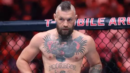 McGregor dostal recept na další titul! Musel by však podstoupit zásadní změnu