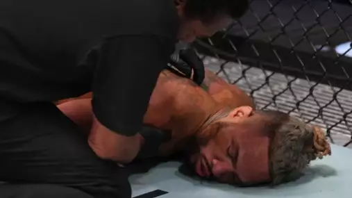 Nejhorší z nejhorších! UFC veterán odhalil nejnepříjemnější zranění