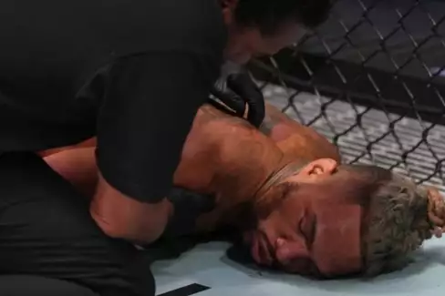 Nejhorší z nejhorších! UFC veterán odhalil nejnepříjemnější zranění
