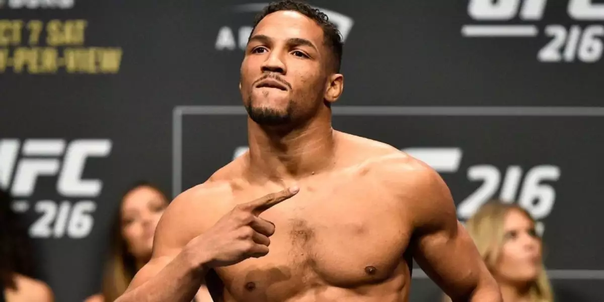 UFC veterán Lee dal košem GFL a podepsal smlouvu s jinou organizací
