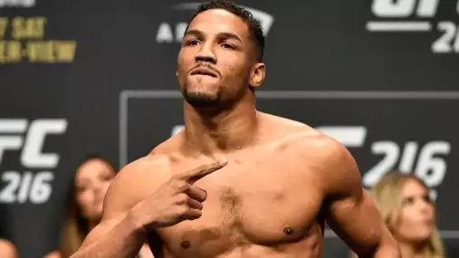 UFC veterán Lee dal košem GFL a podepsal smlouvu s jinou organizací