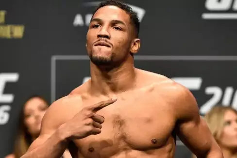 UFC veterán Lee dal košem GFL a podepsal smlouvu s jinou organizací