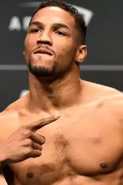 UFC veterán Lee dal košem GFL a podepsal smlouvu s jinou organizací