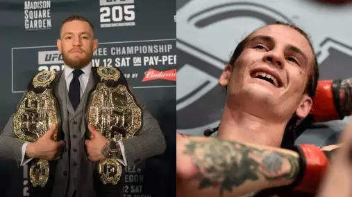 Jako Conor? Bývalý šampion Sean O´Malley přiznal, čeho lituje