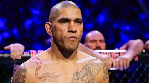 Pereira zuří! Obvinil UFC vedení a tvrdě se opřel do legendárního šampiona