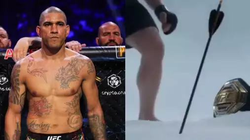 Mrazivé promo před bitvou gigantů! Pereira vyslal Pavlovichovi jasný vzkaz