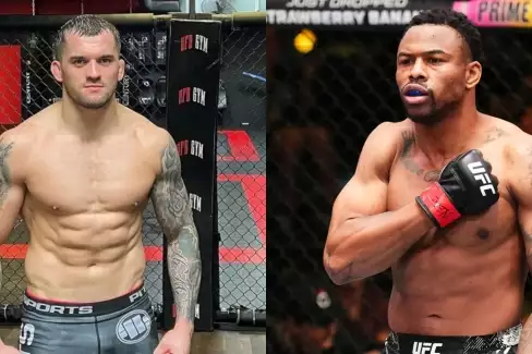 Soldić má před debutem problém? Williams mu poslal sebevědomý vzkaz